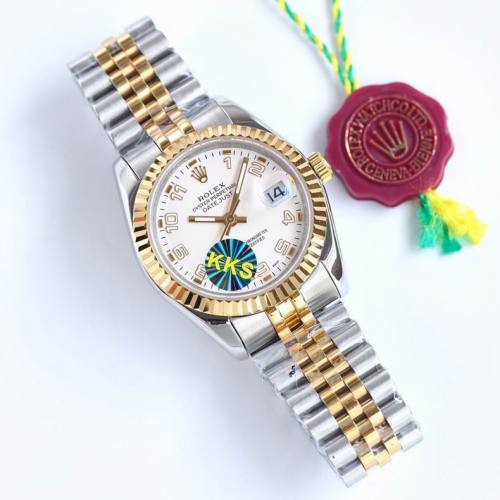 Rolex Watches High End Quality-004