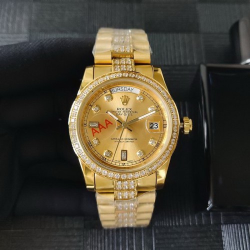 Rolex Watches High End Quality-651