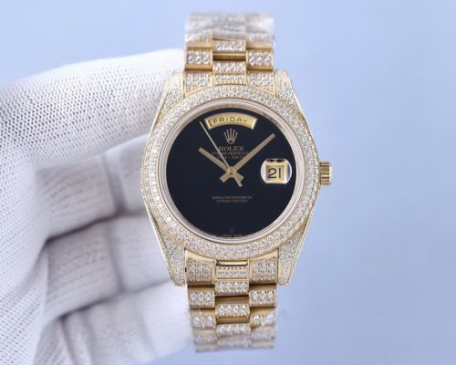 Rolex Watches High End Quality-629