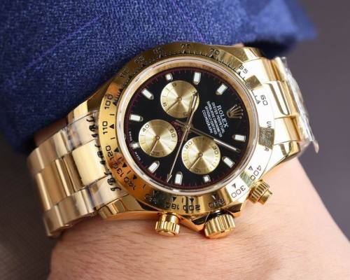 Rolex Watches High End Quality-347