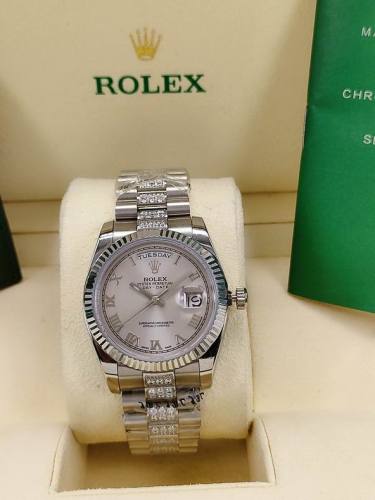 Rolex Watches High End Quality-034
