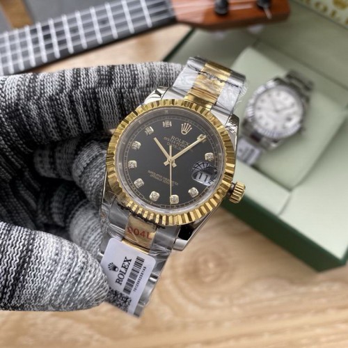 Rolex Watches High End Quality-354