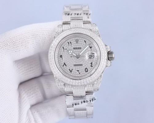 Rolex Watches High End Quality-757