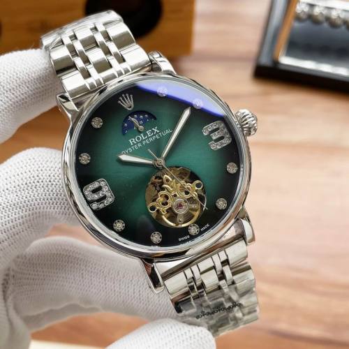 Rolex Watches High End Quality-204