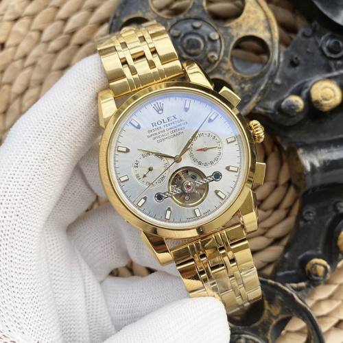 Rolex Watches High End Quality-213