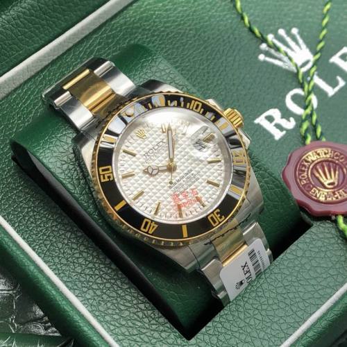 Rolex Watches High End Quality-107