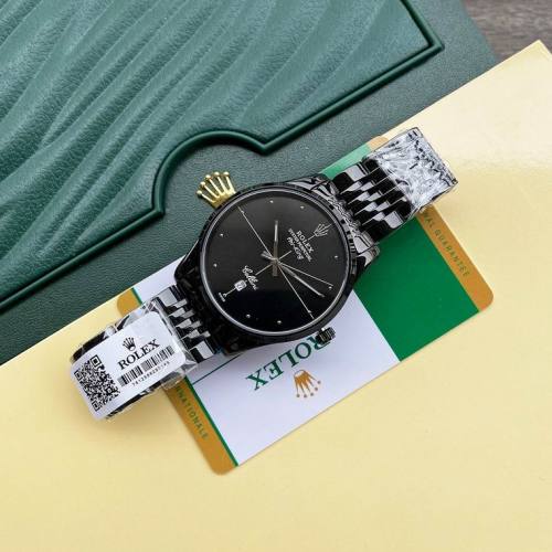Rolex Watches High End Quality-293