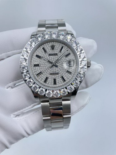 Rolex Watches High End Quality-599