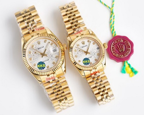 Rolex Watches High End Quality-800