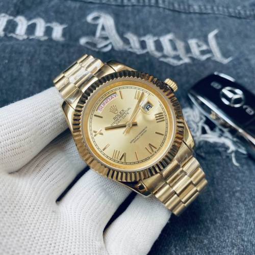 Rolex Watches High End Quality-059