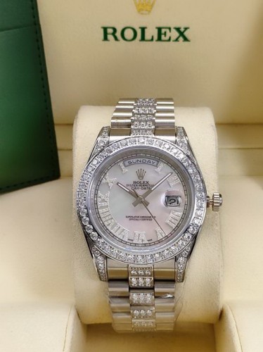 Rolex Watches High End Quality-558