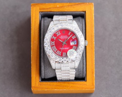 Rolex Watches High End Quality-605