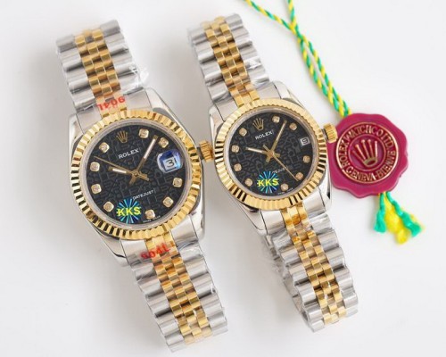 Rolex Watches High End Quality-802