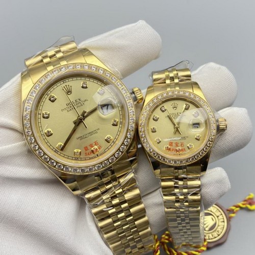 Rolex Watches High End Quality-798