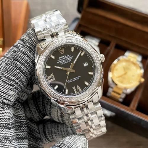 Rolex Watches High End Quality-403