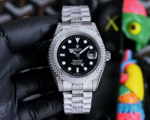 Rolex Watches High End Quality-545