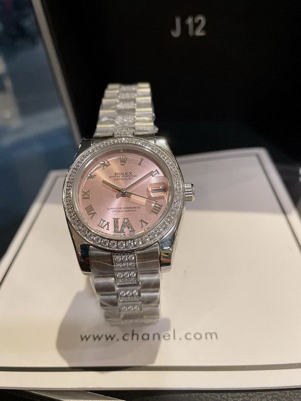 Rolex Watches High End Quality-508