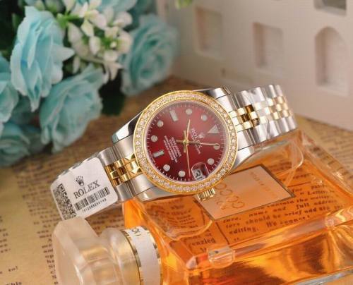 Rolex Watches High End Quality-394