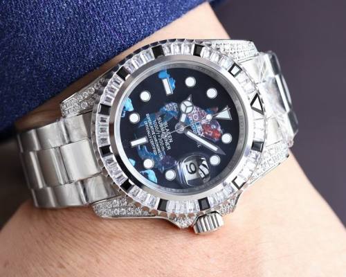 Rolex Watches High End Quality-489