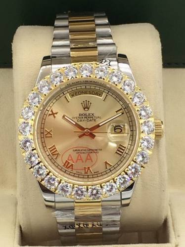 Rolex Watches High End Quality-453
