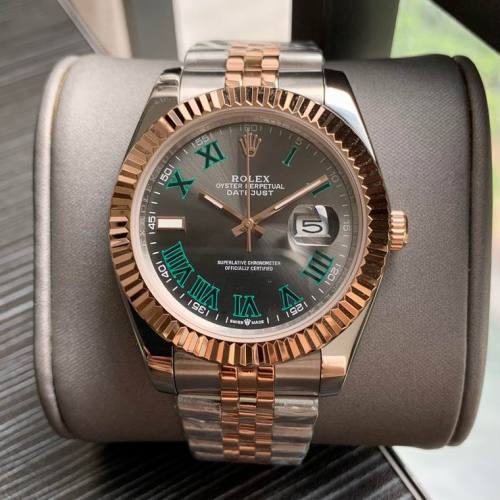 Rolex Watches High End Quality-160