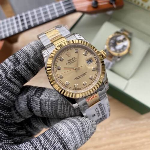 Rolex Watches High End Quality-015