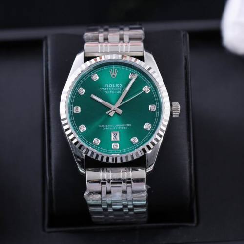 Rolex Watches High End Quality-046
