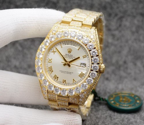 Rolex Watches High End Quality-725