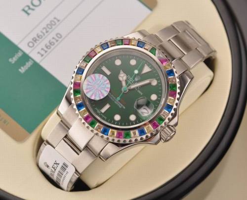 Rolex Watches High End Quality-401