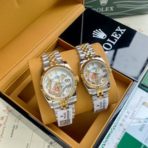Rolex Watches High End Quality-807