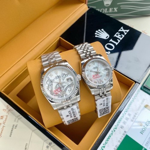 Rolex Watches High End Quality-808
