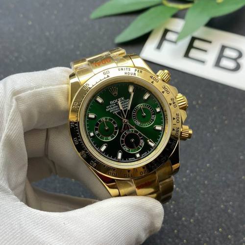 Rolex Watches High End Quality-145