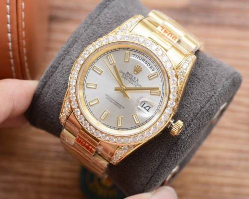 Rolex Watches High End Quality-484