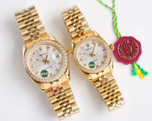 Rolex Watches High End Quality-787