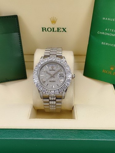 Rolex Watches High End Quality-572
