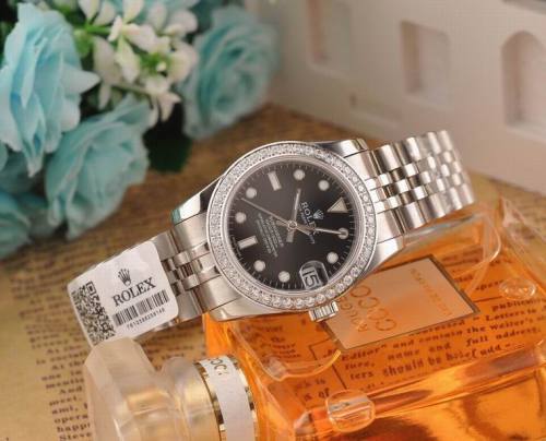 Rolex Watches High End Quality-399
