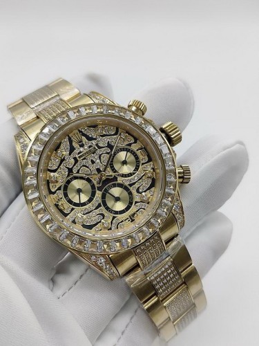 Rolex Watches High End Quality-592