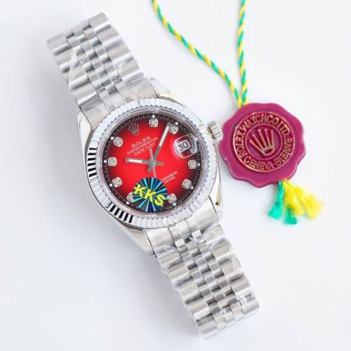 Rolex Watches High End Quality-426