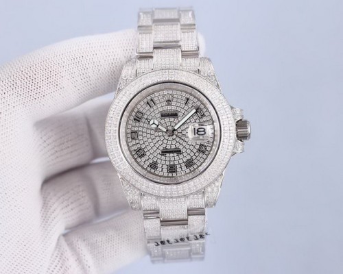 Rolex Watches High End Quality-759