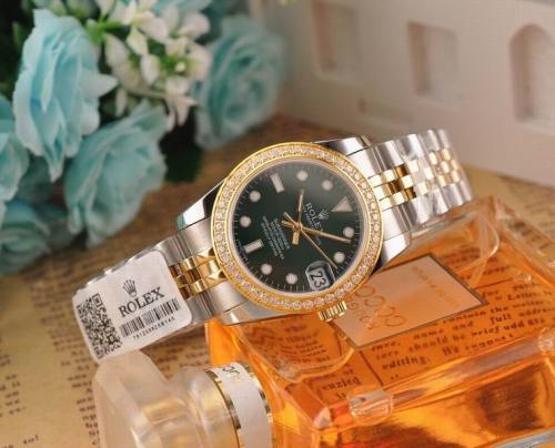 Rolex Watches High End Quality-393