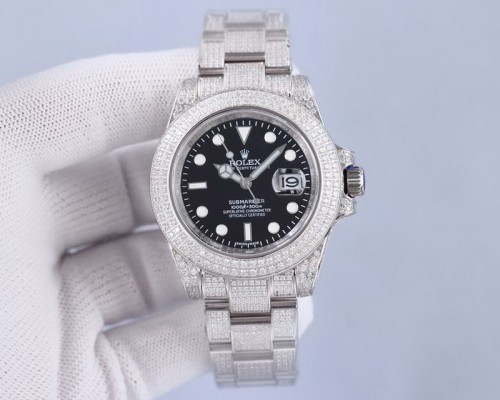 Rolex Watches High End Quality-712