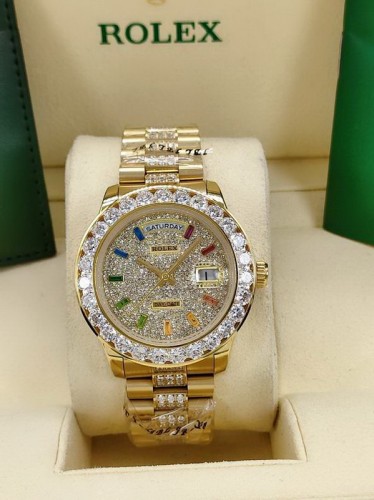 Rolex Watches High End Quality-593