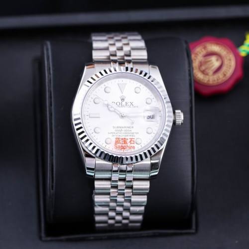 Rolex Watches High End Quality-022