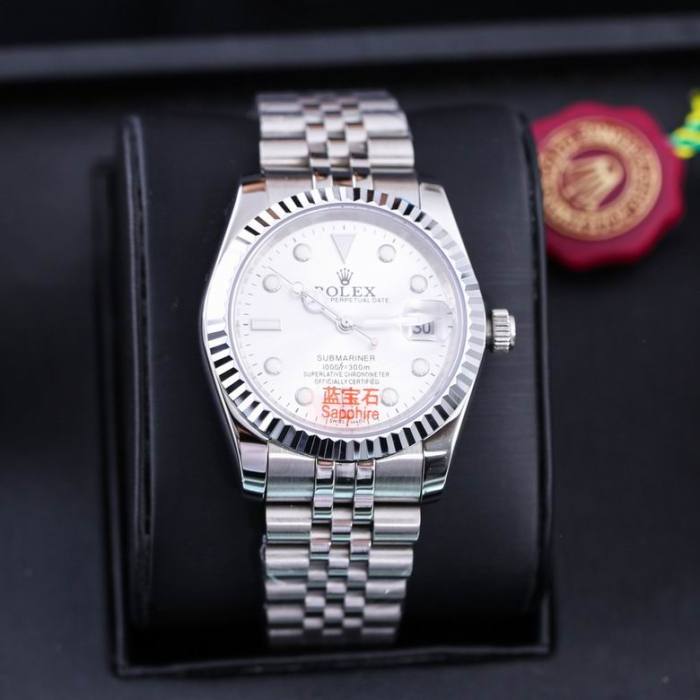 Rolex Watches High End Quality-022