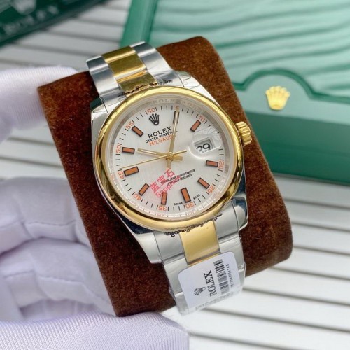 Rolex Watches High End Quality-809