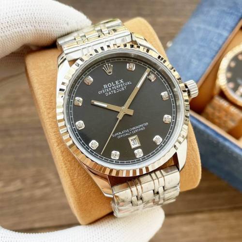 Rolex Watches High End Quality-200