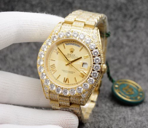 Rolex Watches High End Quality-723