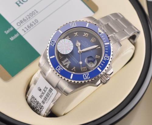 Rolex Watches High End Quality-098