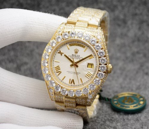 Rolex Watches High End Quality-731