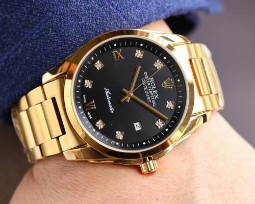 Rolex Watches High End Quality-190
